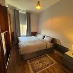 Modern 2-bedroom Apartment-dublin * ダブリン