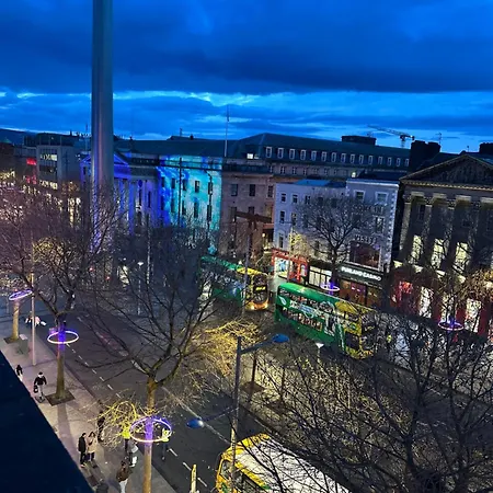 Modern 2-bedroom Apartment-dublin ダブリン