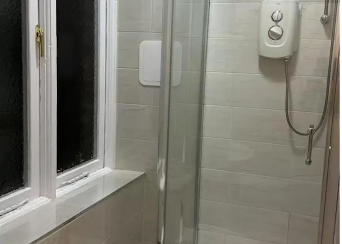 Modern 2-bedroom Apartment-dublin *