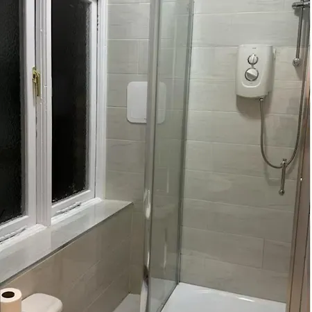 Modern 2-bedroom Apartment-dublin *